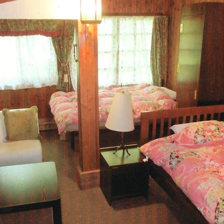 Pension Hakuba 70 Εξωτερικό φωτογραφία