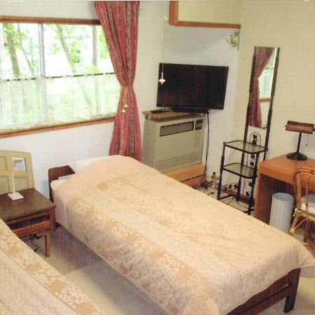 Pension Hakuba 70 Εξωτερικό φωτογραφία