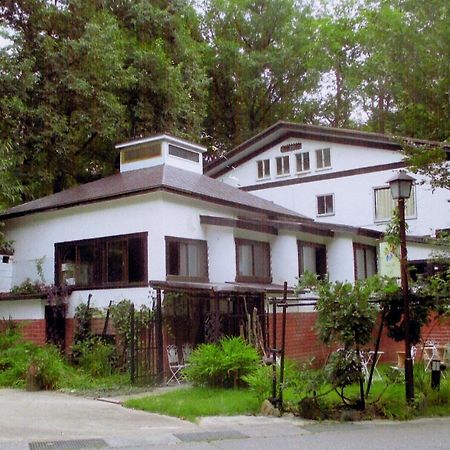 Pension Hakuba 70 Εξωτερικό φωτογραφία