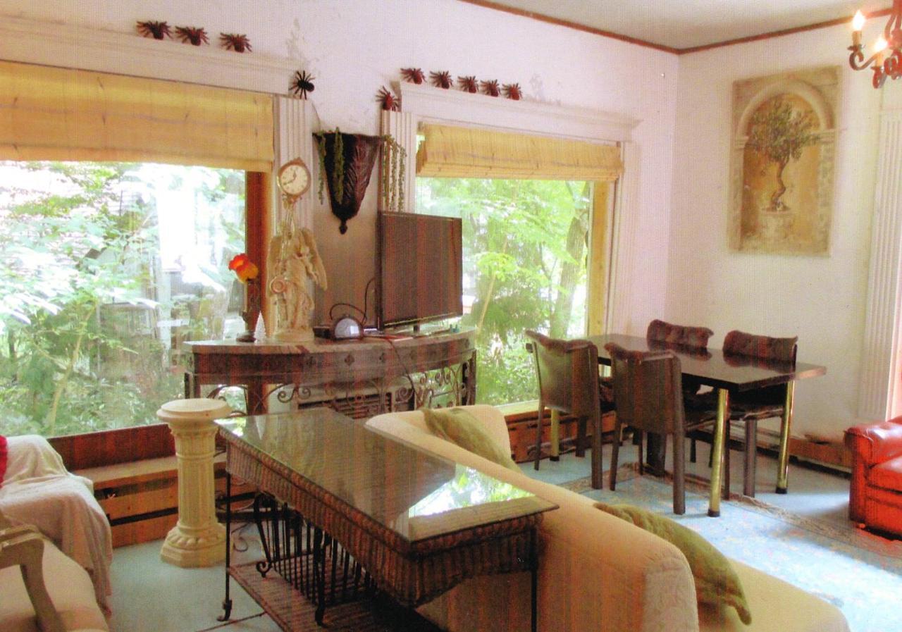 Pension Hakuba 70 Εξωτερικό φωτογραφία