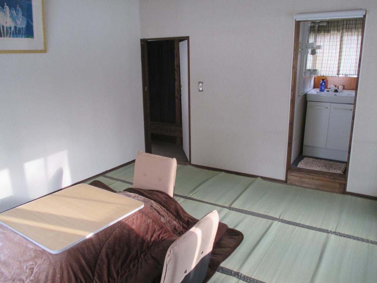 Pension Hakuba 70 Εξωτερικό φωτογραφία